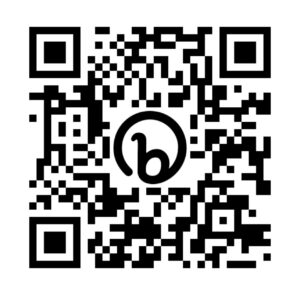 Sibling Support QR Code