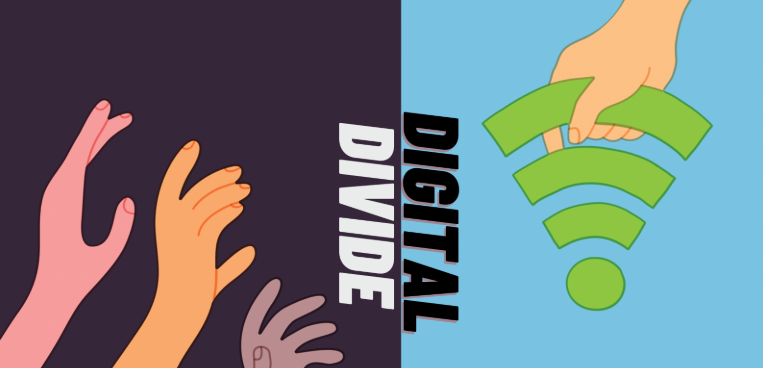 The Digital Divide In Behavioral Health | Community Service Board of ...